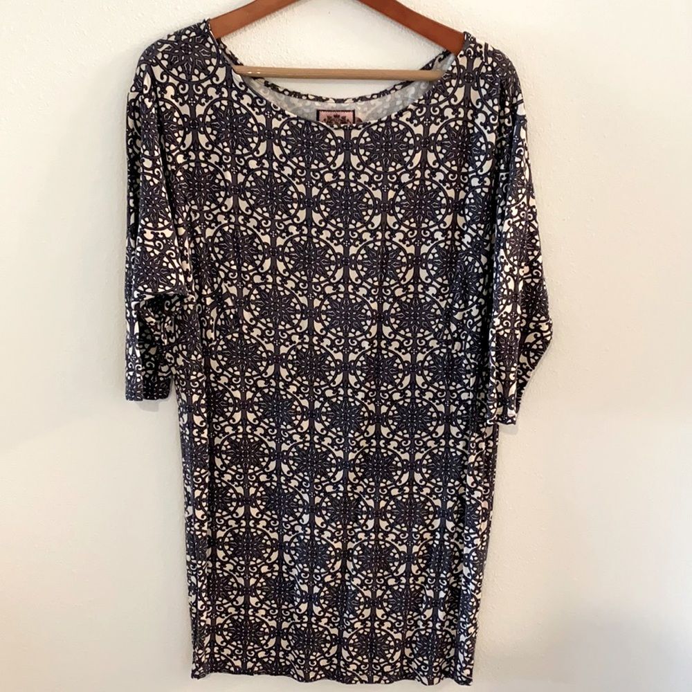 Juicy Couture Tunic S